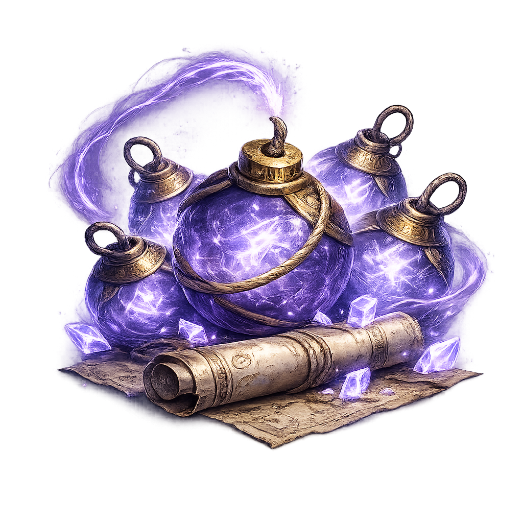 School of Bombardment icon