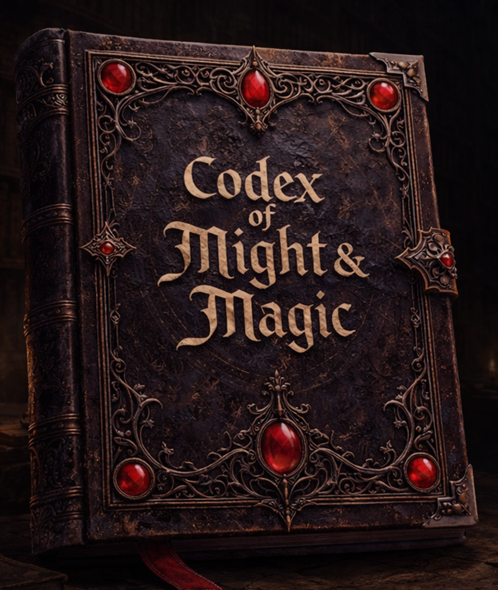 Codex icon
