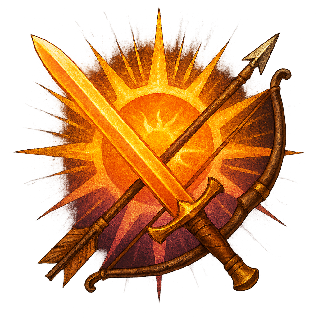 Conclave of the Dawnstriders icon