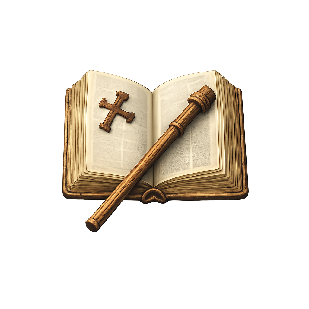 Way of the Friar icon