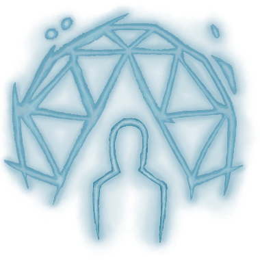 Antimagic Shell icon