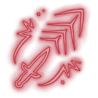 Arcane Strike icon