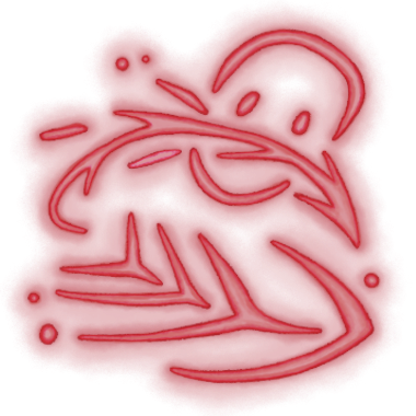 Arcane Strike: Disrupt icon