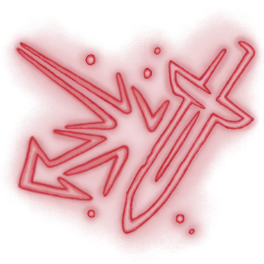 Auspicious Parry icon
