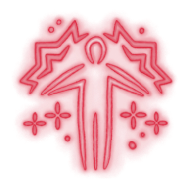 Conduit of the Weave icon