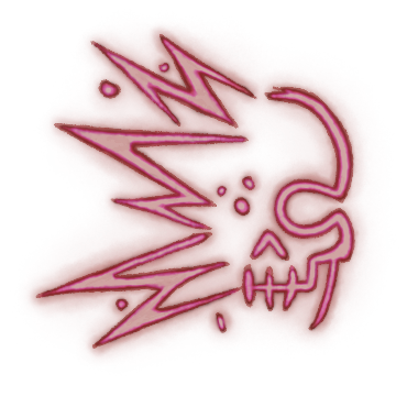 Perils of the Warp icon