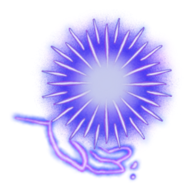 Saturating Fire icon