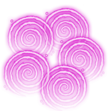 Synaptic Static icon